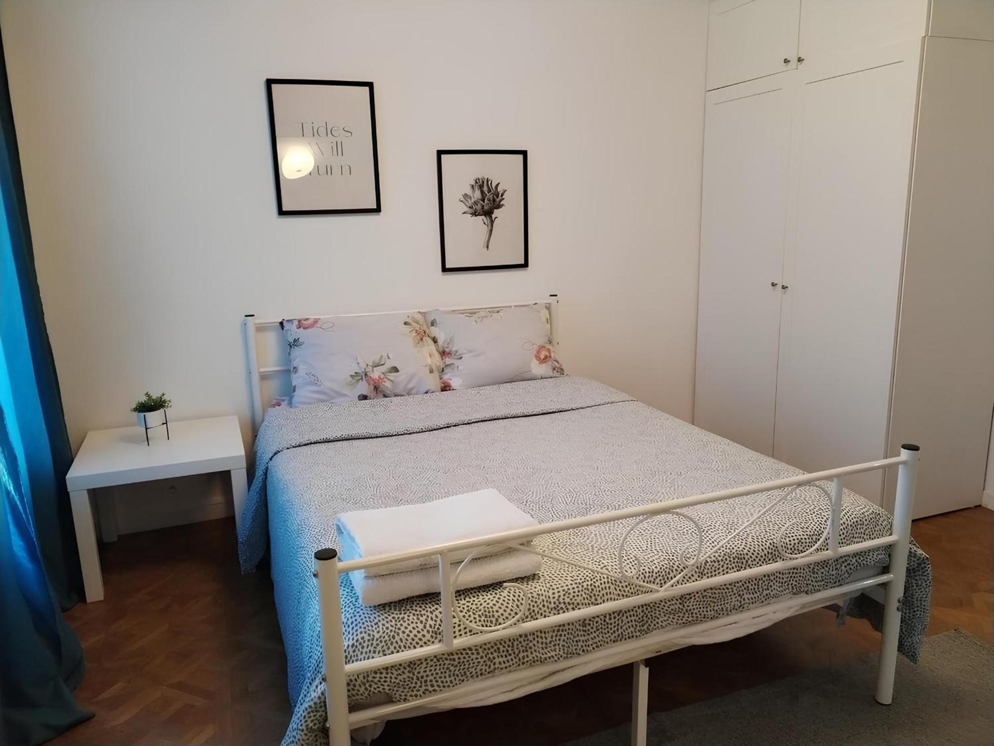 Chambre Proche Saint Charles Et Port Avec Netflix Marsiglia Esterno foto